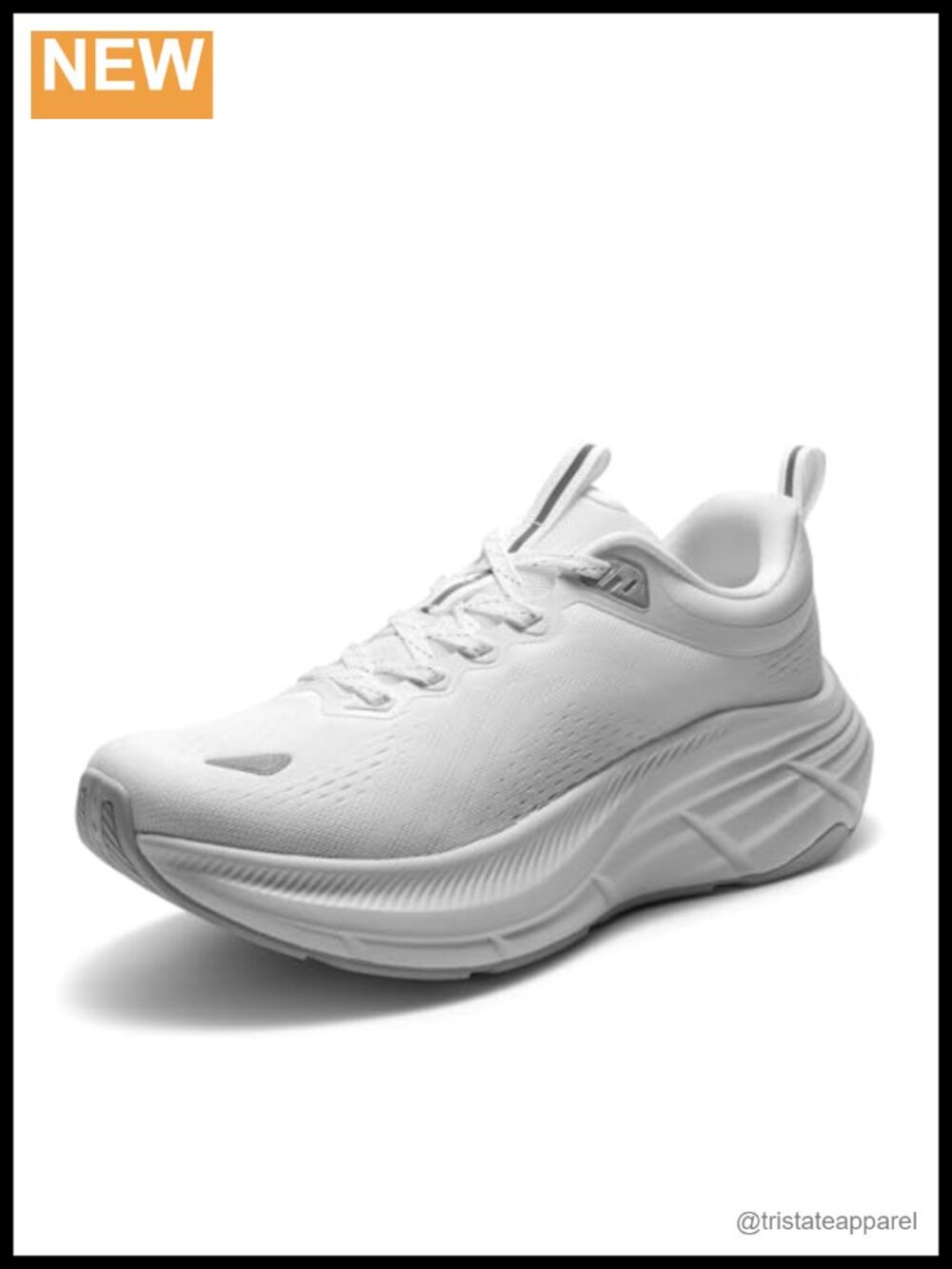 Women's Walking Running Tennis Sneakers Cushioned Athletic Shoes